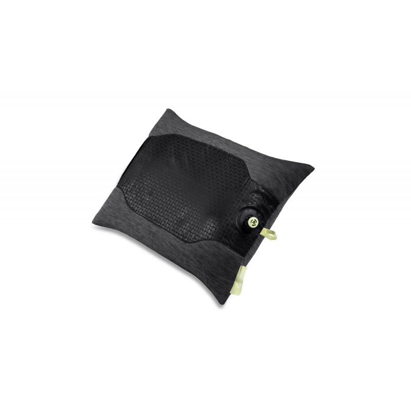 Nemo Nemo Fillo Elite (Black Pearl-Citron) 811666036025 Lillehammer Sport 4