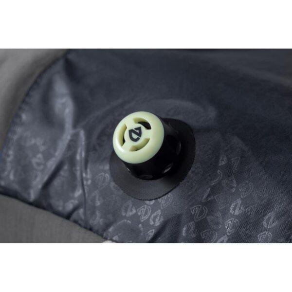 Nemo Nemo Fillo Elite (Black Pearl-Citron) 811666036025 Lillehammer Sport 5