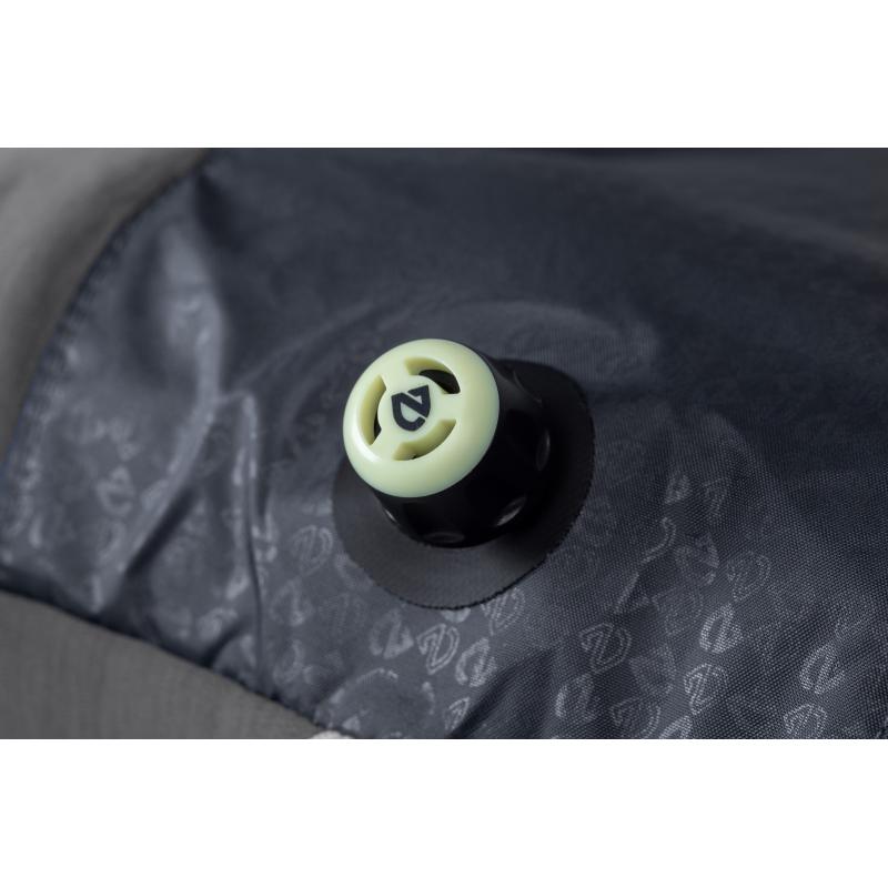 Nemo Nemo Fillo Elite (Black Pearl-Citron) 811666036025 Lillehammer Sport 5