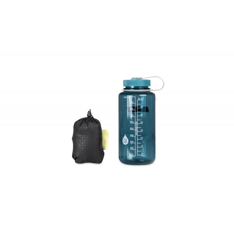 Nemo Nemo Fillo Elite (Black Pearl-Citron) 811666036025 Lillehammer Sport 9