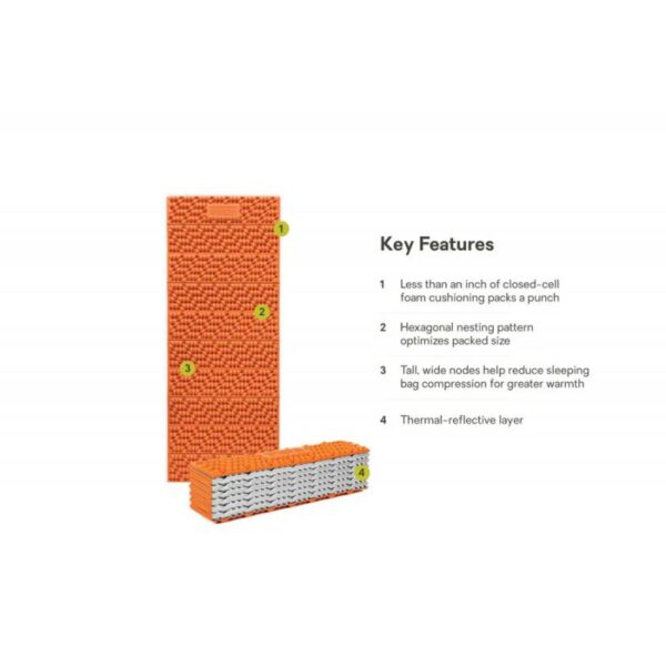 Nemo Nemo Switchback Insulated 814041018340 Lillehammer Sport 2