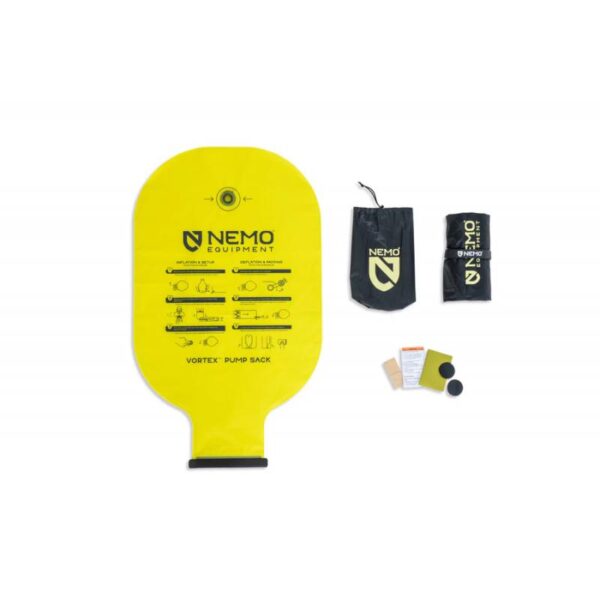 Nemo Nemo Tensor Extreme 811666034687 Lillehammer Sport 3