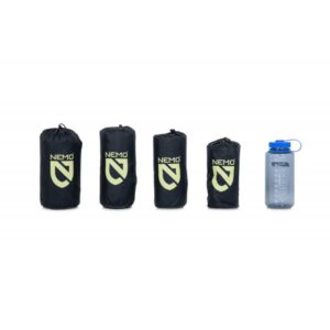 Nemo Nemo Tensor Extreme 811666034687 Lillehammer Sport 5