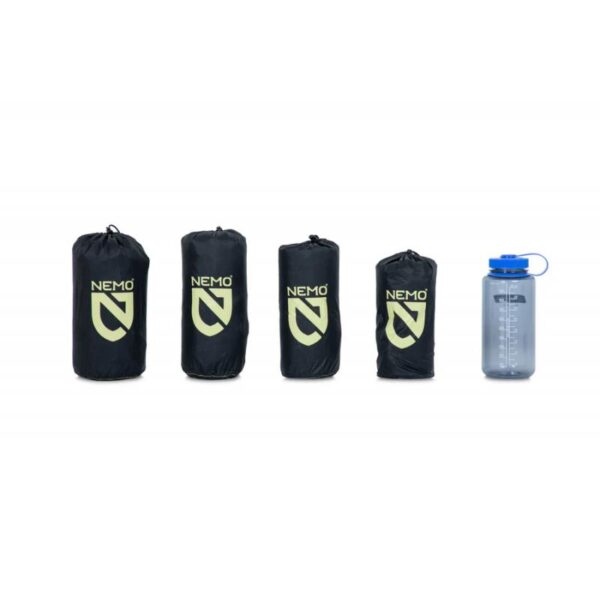 Nemo Nemo Tensor Extreme 811666034687 Lillehammer Sport 5