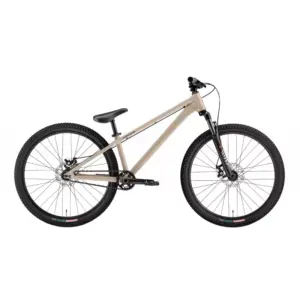 Norco Rampage 2 Dirt Jump Sykkel