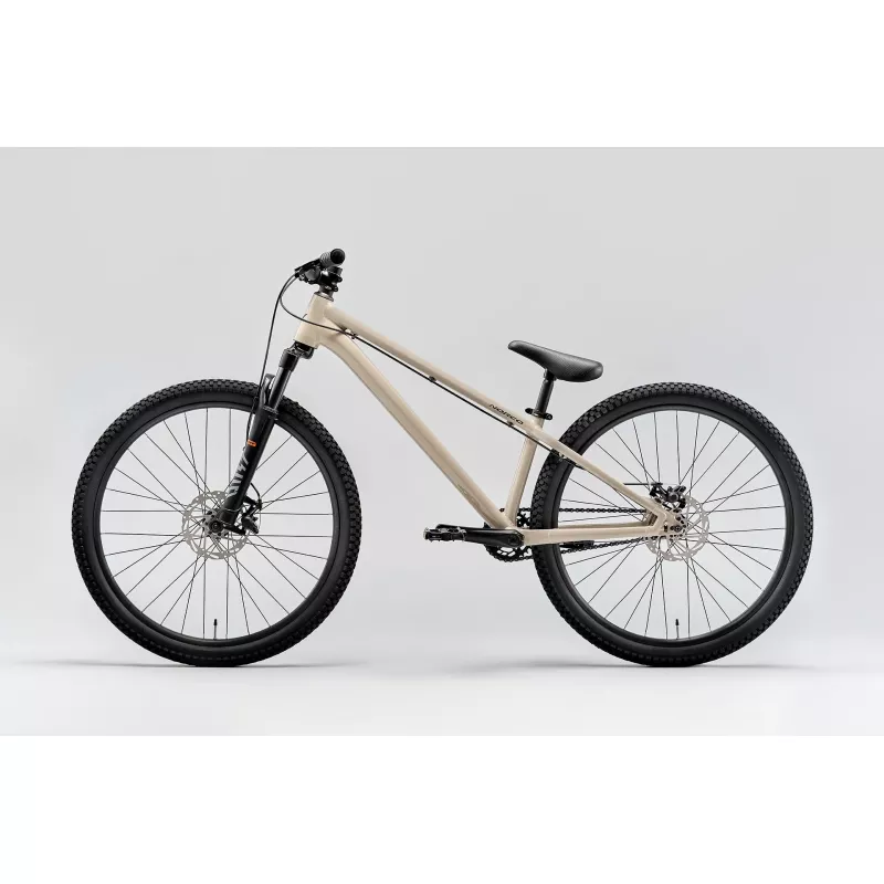 Norco Rampage 2 Dirt Jump Sykkel - Bilde 2