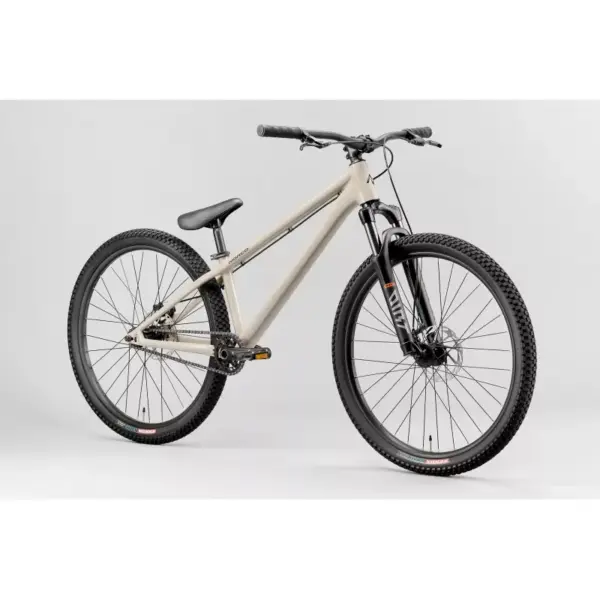 Norco Rampage 2 Dirt Jump Sykkel