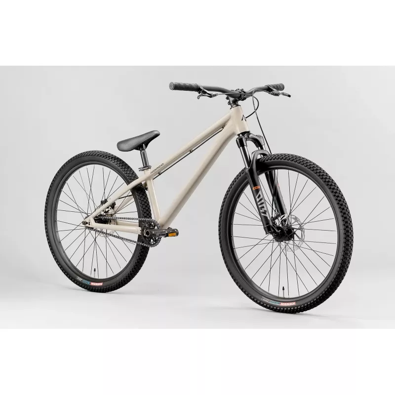 Norco Rampage 2 Dirt Jump Sykkel - Bilde 4