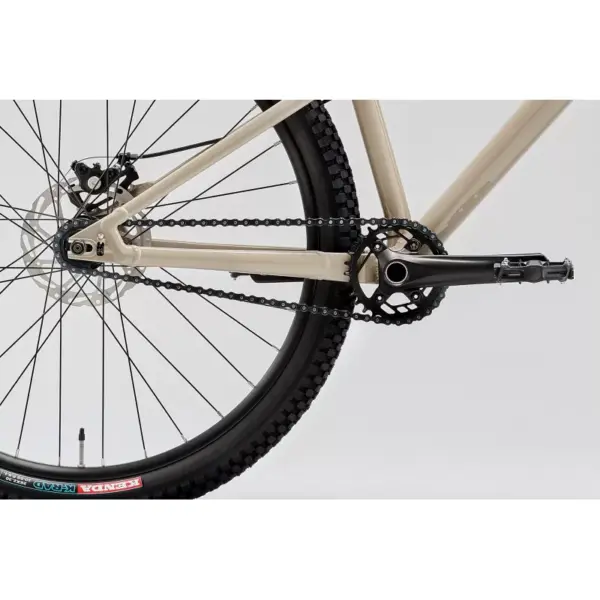 Norco Rampage 2 Dirt Jump Sykkel