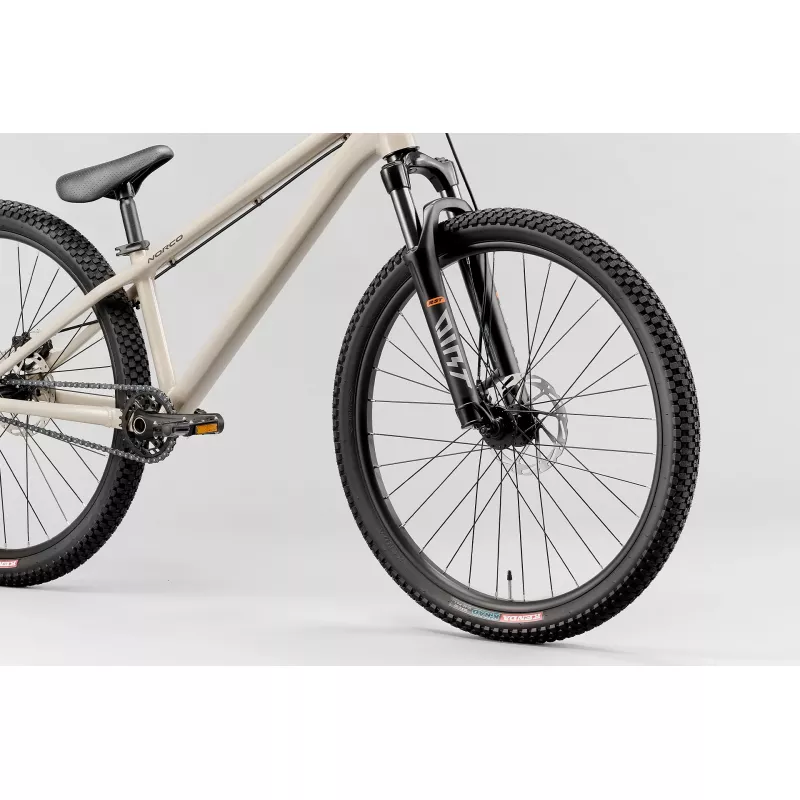 Norco Rampage 2 Dirt Jump Sykkel - Bilde 6