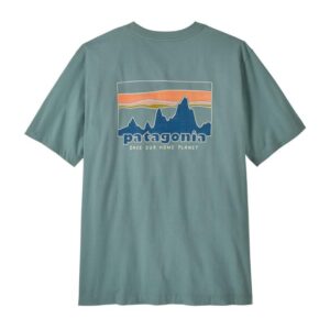 Patagonia Patagonia M´S ´73 Skyline T-Shirt P37841 Lillehammer Sport 1
