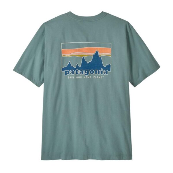 Patagonia Patagonia M´S ´73 Skyline T-Shirt P37841 Lillehammer Sport 1