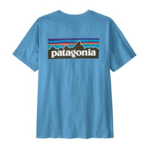 Patagonia Patagonia M´S P-6 Logo T-Shirt P37882 Lillehammer Sport 1