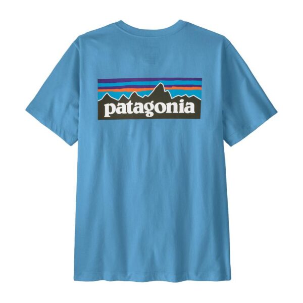 Patagonia Patagonia M´S P-6 Logo T-Shirt P37882 Lillehammer Sport 1