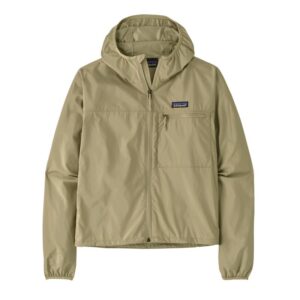 Patagonia W´S Light & Variable Jkt