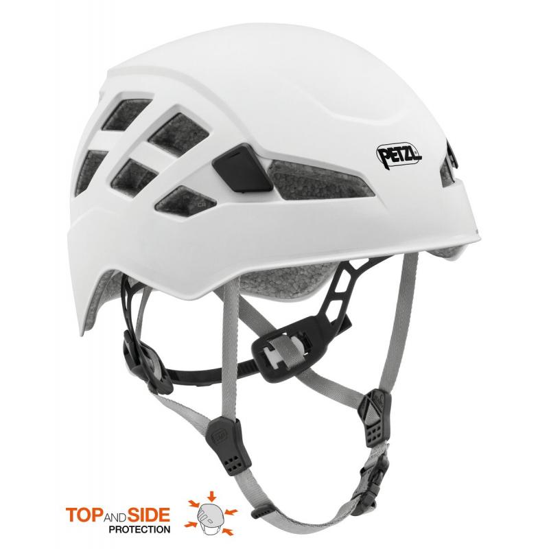 Petzl Boreo Klatrehjelm - Bilde 1