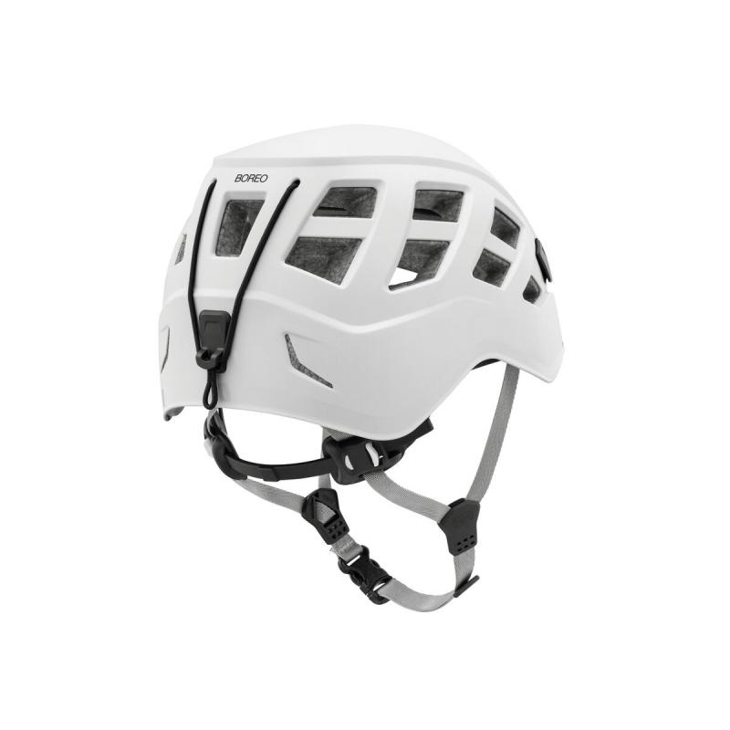 Petzl Boreo Klatrehjelm - Bilde 3