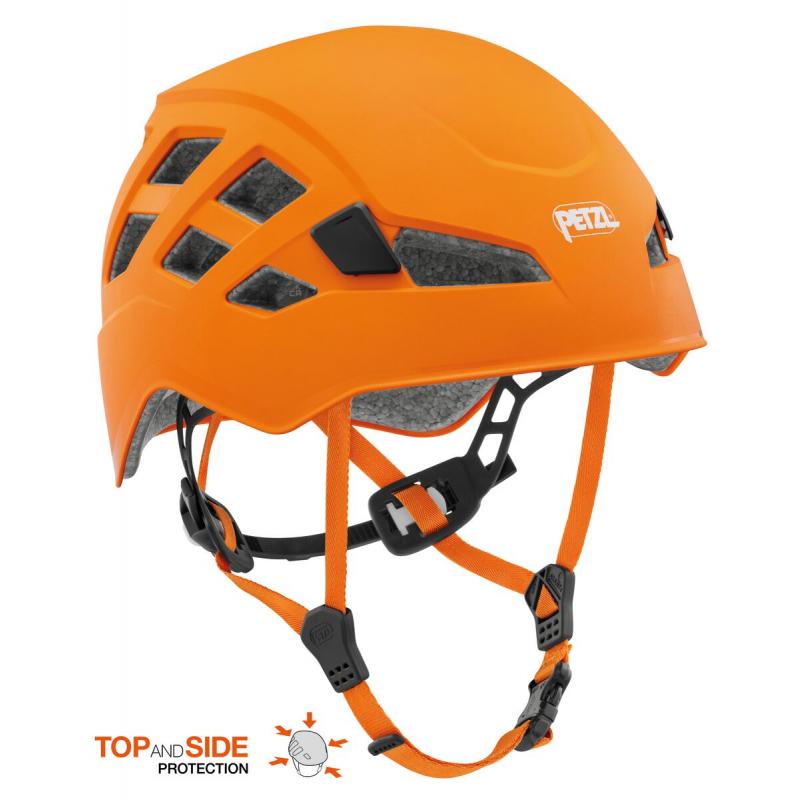 Petzl Boreo Klatrehjelm - Bilde 1