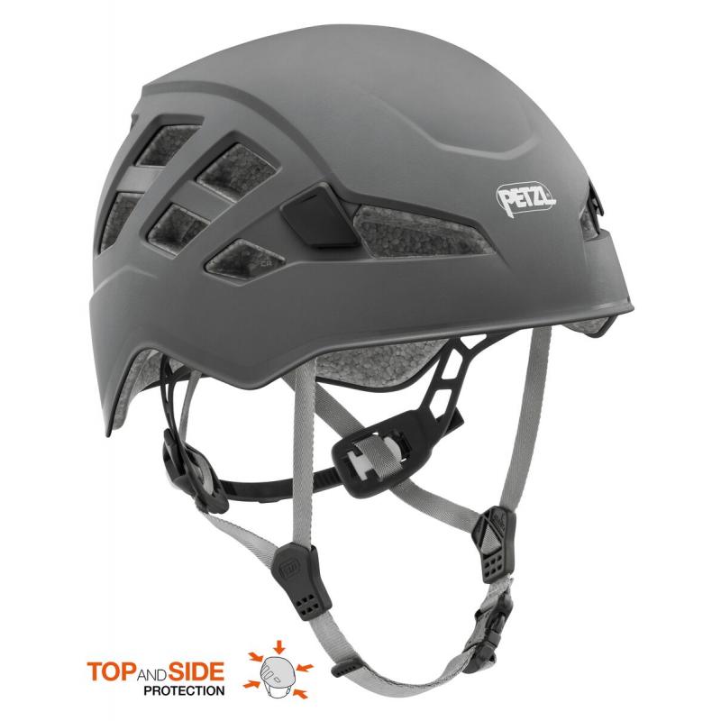 Petzl Boreo Klatrehjelm - Bilde 1