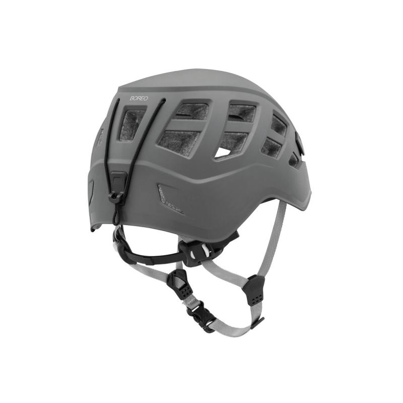 Petzl Boreo Klatrehjelm - Bilde 2