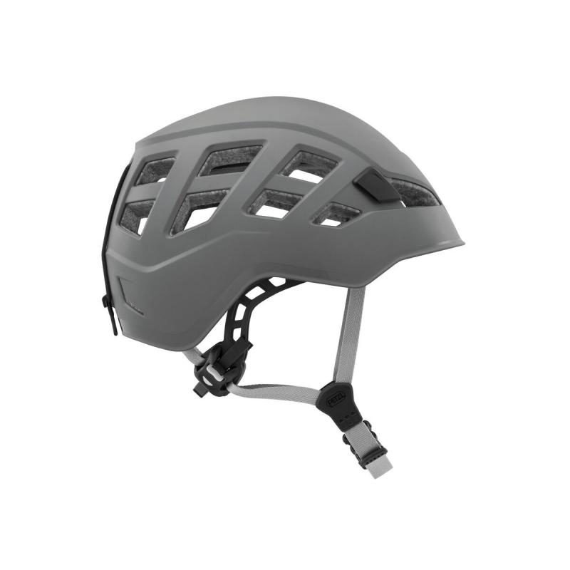 Petzl Boreo Klatrehjelm - Bilde 3