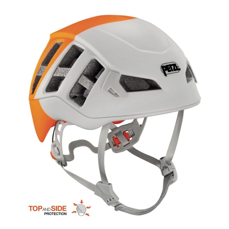 Petzl Meteor Klatrehjelm - Bilde 1