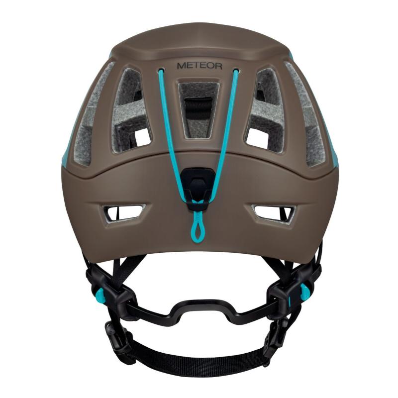 Petzl Meteor Klatrehjelm - Bilde 3