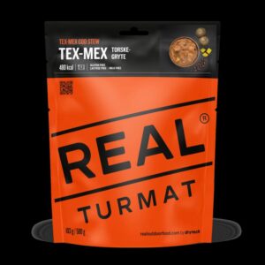 Real Turmat Real Turmat TEX-MEX TORSK 6022 Lillehammer Sport 2