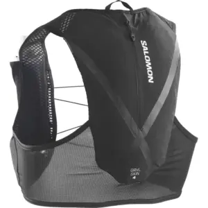 Salomon-Gravel Skin 4 Set-LC2854600-Lillehammer Sport-1 Salomon Gravel Skin 4 Set