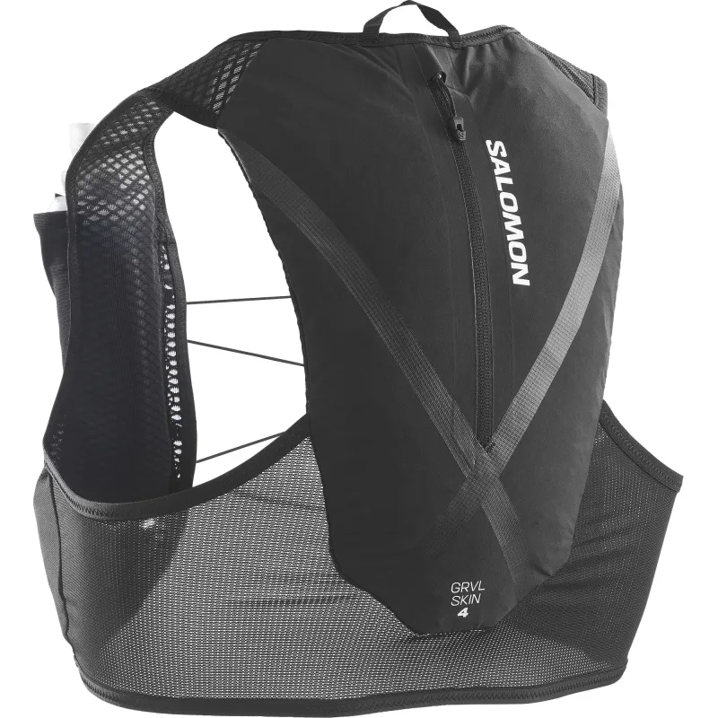 Salomon Gravel Skin 4 Set - Bilde 1