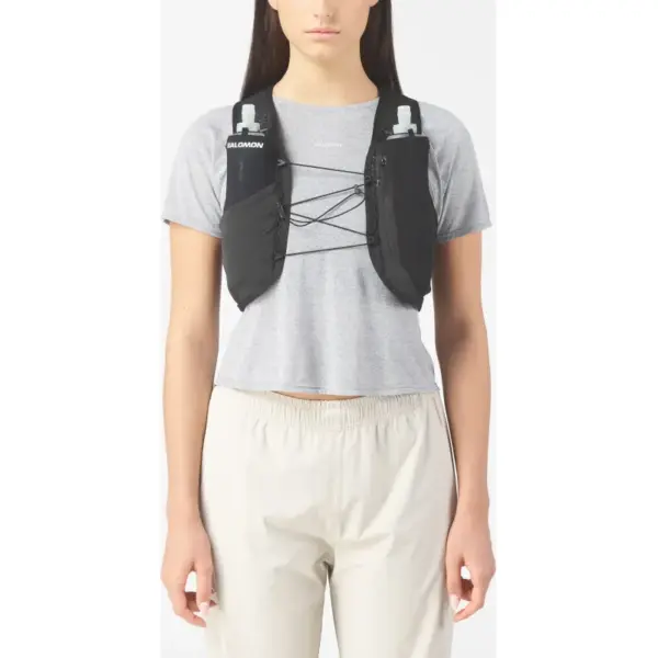 Salomon Gravel Skin 4 Set
