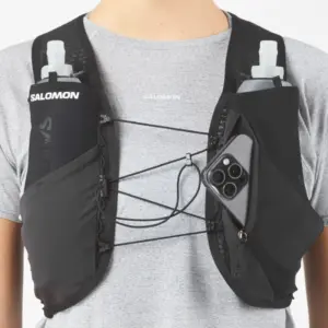 Salomon Gravel Skin 4 Set - Bilde 4
