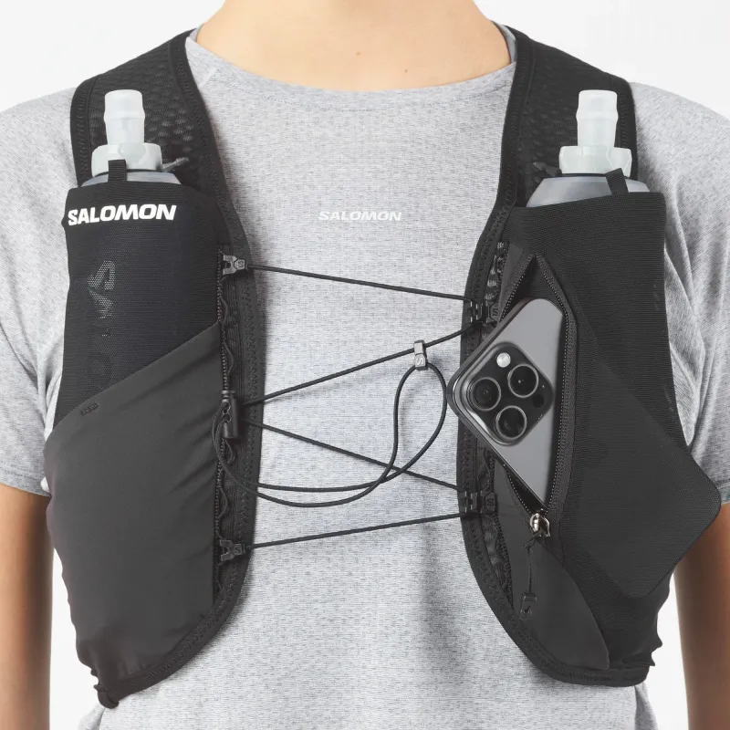 Salomon Gravel Skin 4 Set - Bilde 4