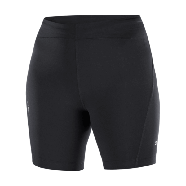 Salomon-Shkout C Shrt Tights 6″ W-LC2418900-Lillehammer Sport-1 Salomon Shkout C Shrt Tights 6" W