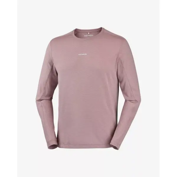 Salomon-Shkout Core Ls Tee M-LC2947900-Lillehammer Sport-1 Salomon Shkout Core Ls Tee M