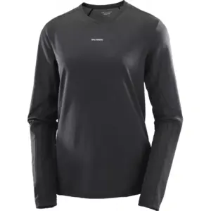 Salomon Shkout Core Ls Tee W