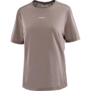 Salomon Shkout Core Ss Tee W