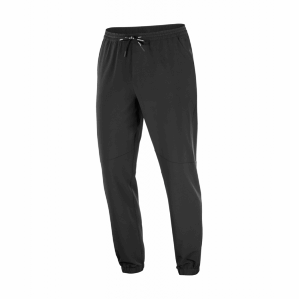 Salomon-Shkout Hexaflow Pants M-LC2611200-Lillehammer Sport-1 Salomon Shkout Hexaflow Pants M