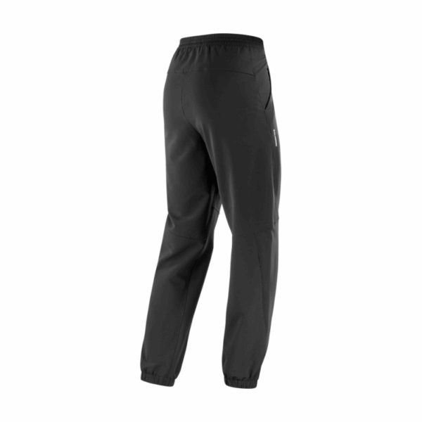 Salomon-Shkout Hexaflow Pants M-LC2611200-Lillehammer Sport-2 Salomon Shkout Hexaflow Pants M