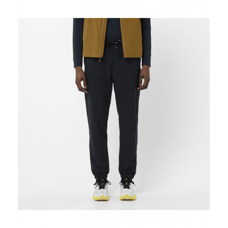 Salomon Shkout Hexaflow Pants M - Bilde 3