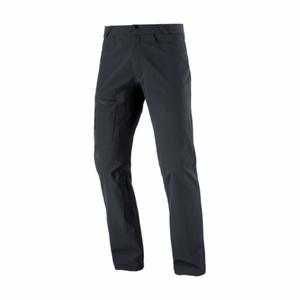 Salomon-Wayfarer Pants 2.0 M-LC2745400-Lillehammer Sport-1 Salomon Wayfarer Pants 2.0 M