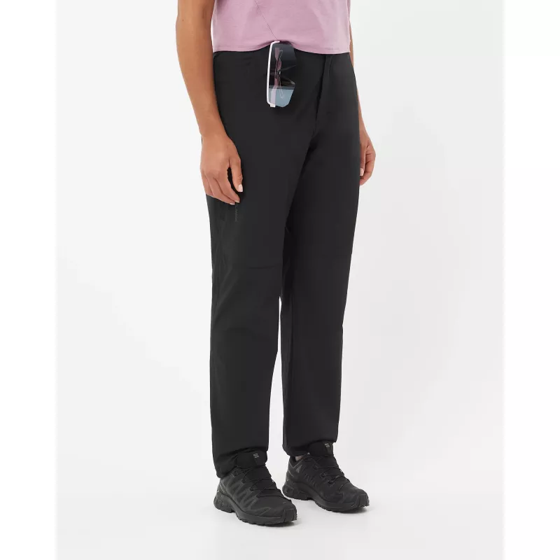 Salomon Wayfarer Pants 2.0 W - Bilde 3