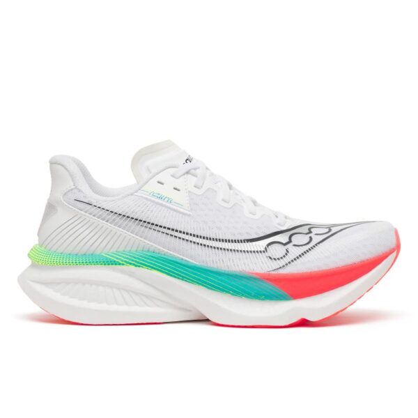 Saucony Saucony ENDORPHIN AZURA S101329-1041 Lillehammer Sport 1