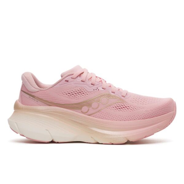 Saucony Saucony GUIDE 19 S101465-1034 Lillehammer Sport 1