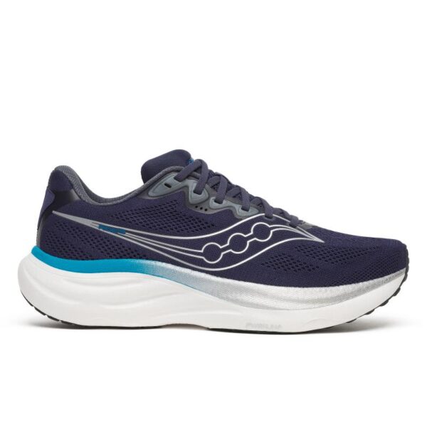 Saucony Saucony RIDE 19 S101566-1009 Lillehammer Sport 1