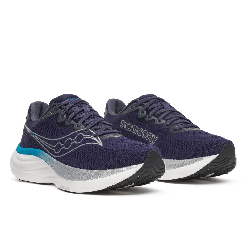 Saucony Saucony RIDE 19 S101566-1009 Lillehammer Sport 3