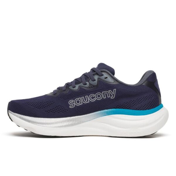 Saucony Saucony RIDE 19 S101566-1009 Lillehammer Sport 4