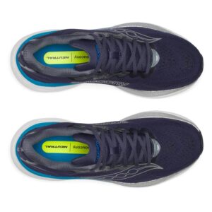 Saucony Saucony RIDE 19 S101566-1009 Lillehammer Sport 5