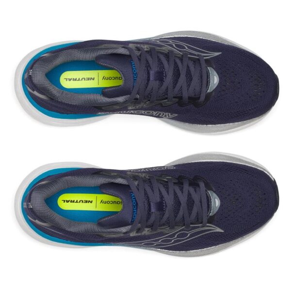 Saucony Saucony RIDE 19 S101566-1009 Lillehammer Sport 5