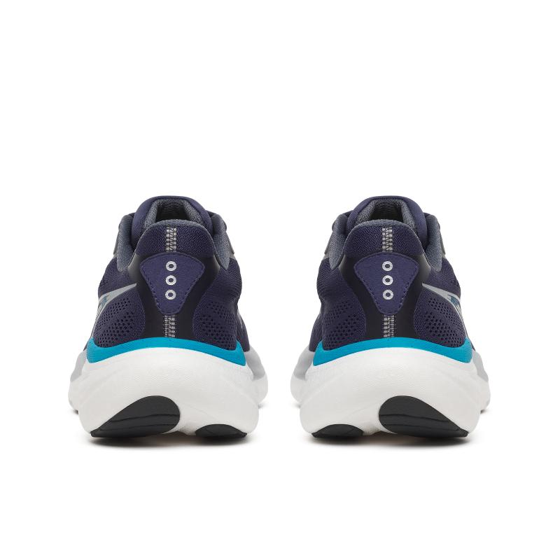 Saucony Saucony RIDE 19 S101566-1009 Lillehammer Sport 6